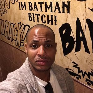 Meet your Posher, Larry